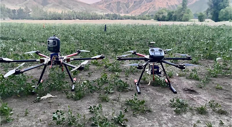 多旋翼和固定翼哪个比较难，哪个比较好？