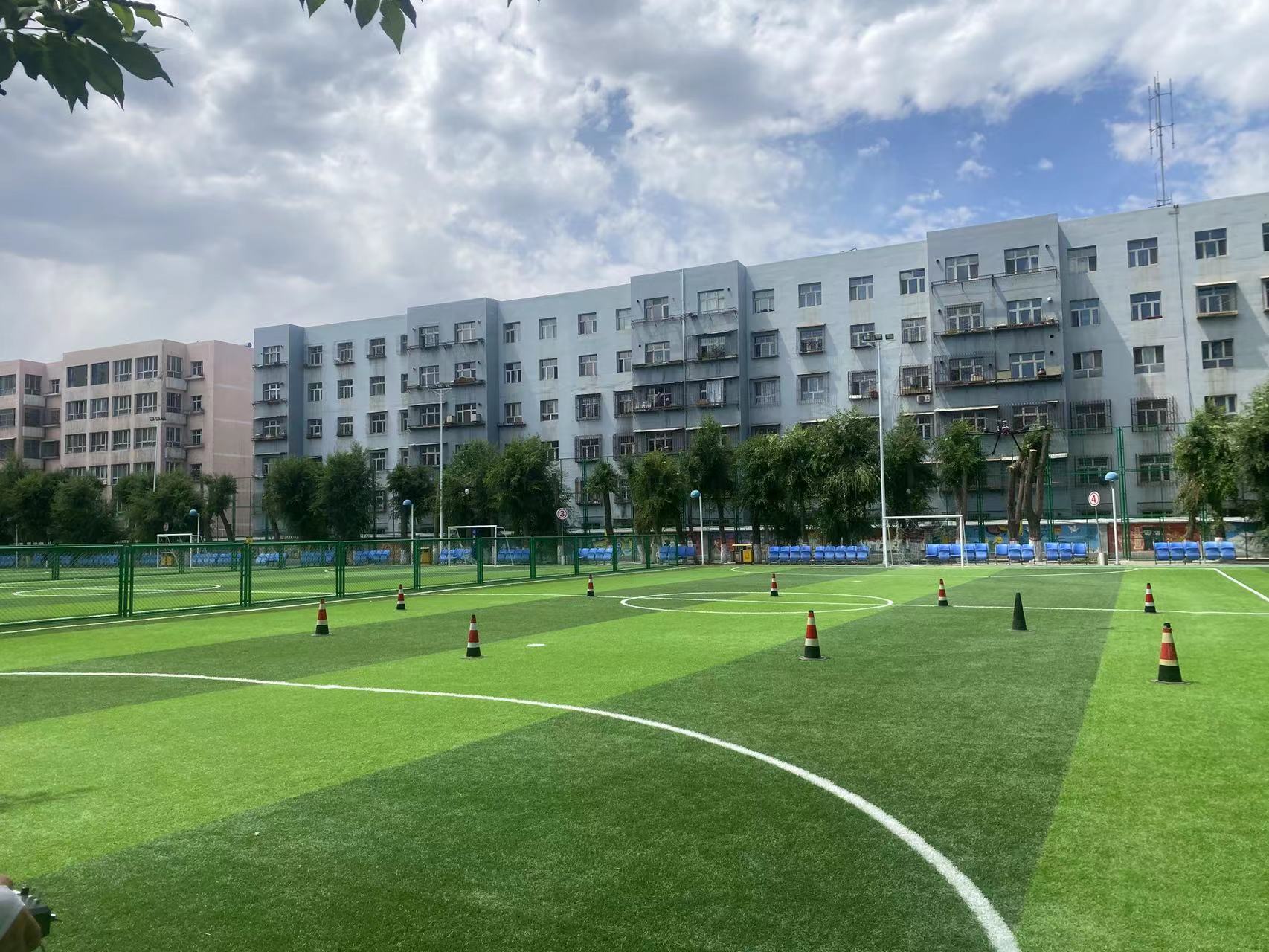 新疆无人机考证 无人机培训:无人机培训考试流程是什么?