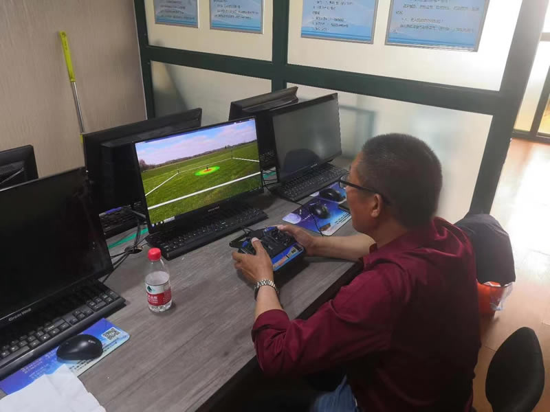 新疆无人机培训 新疆无人机培训机构:无人机培训到底有多么的重要