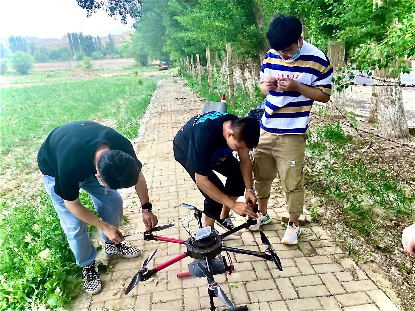 新疆无人机培训机构 新疆无人机培训机构:无人机培训到底有多么的重要