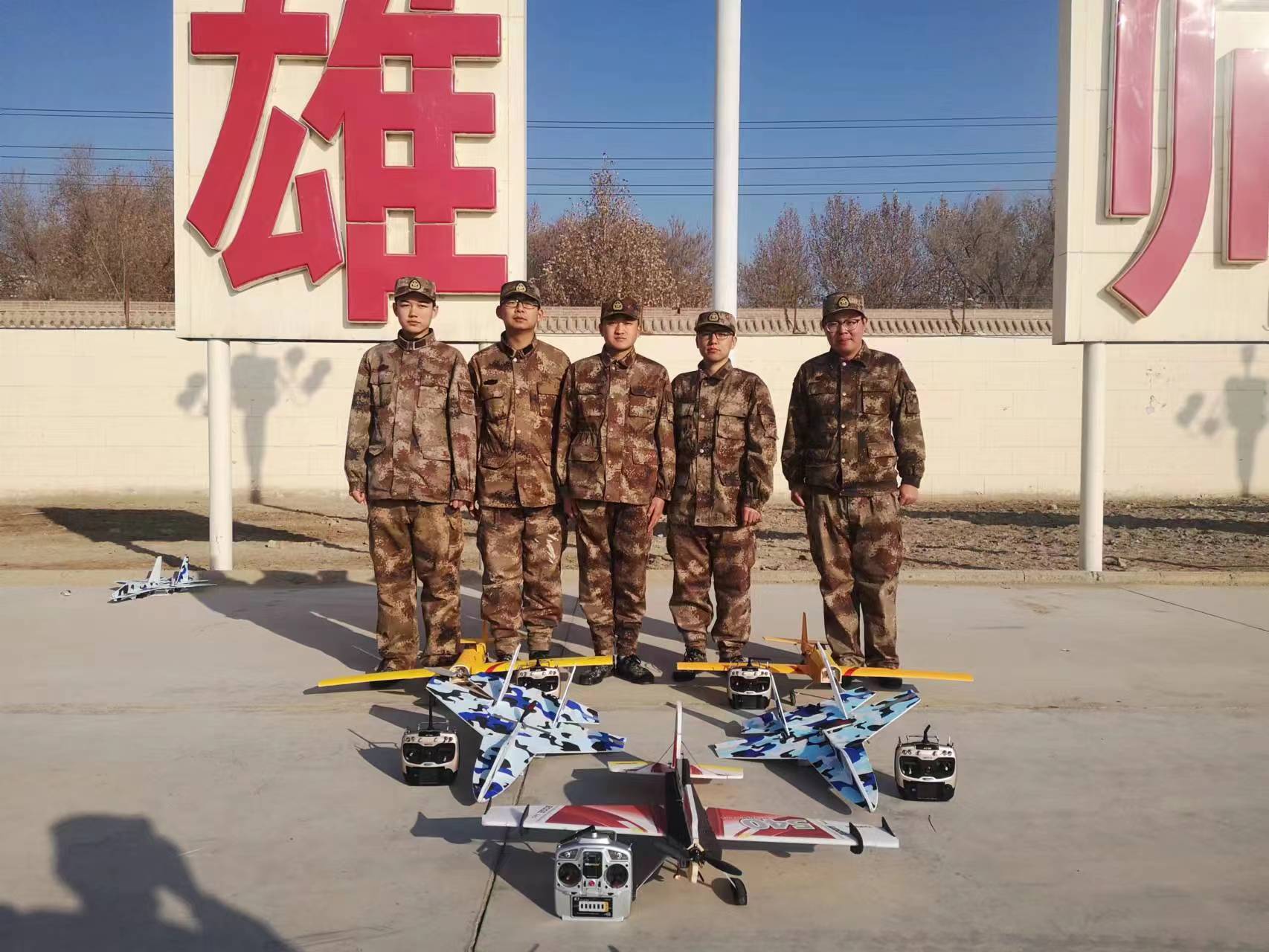 军用无人机 有几种无人机?无人机怎么分类?