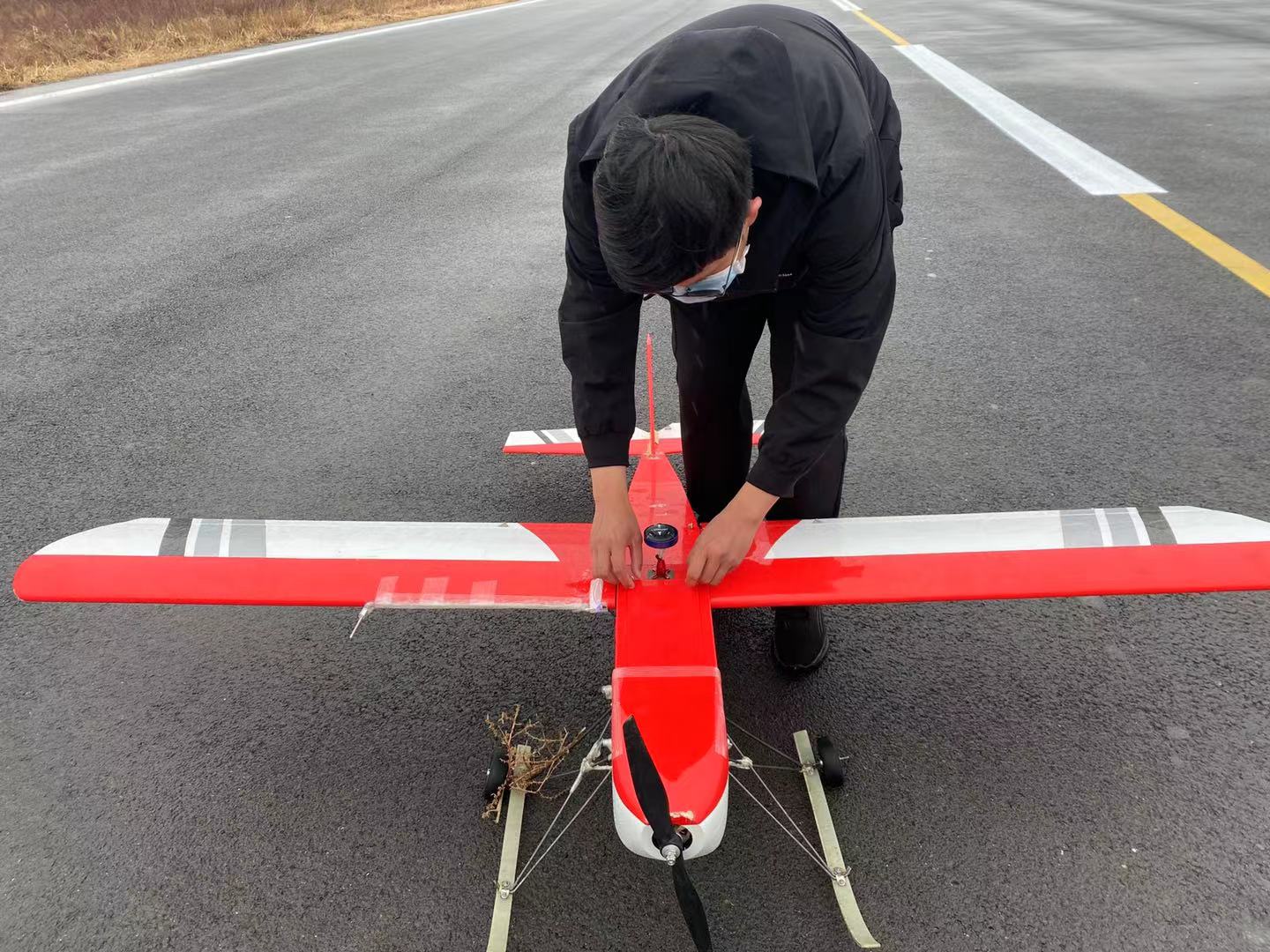 民用无人机 有几种无人机?无人机怎么分类?