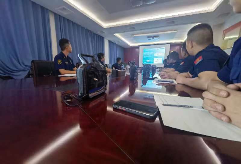 无人机技术学习 无人机培训2022年有哪些无人机展会?