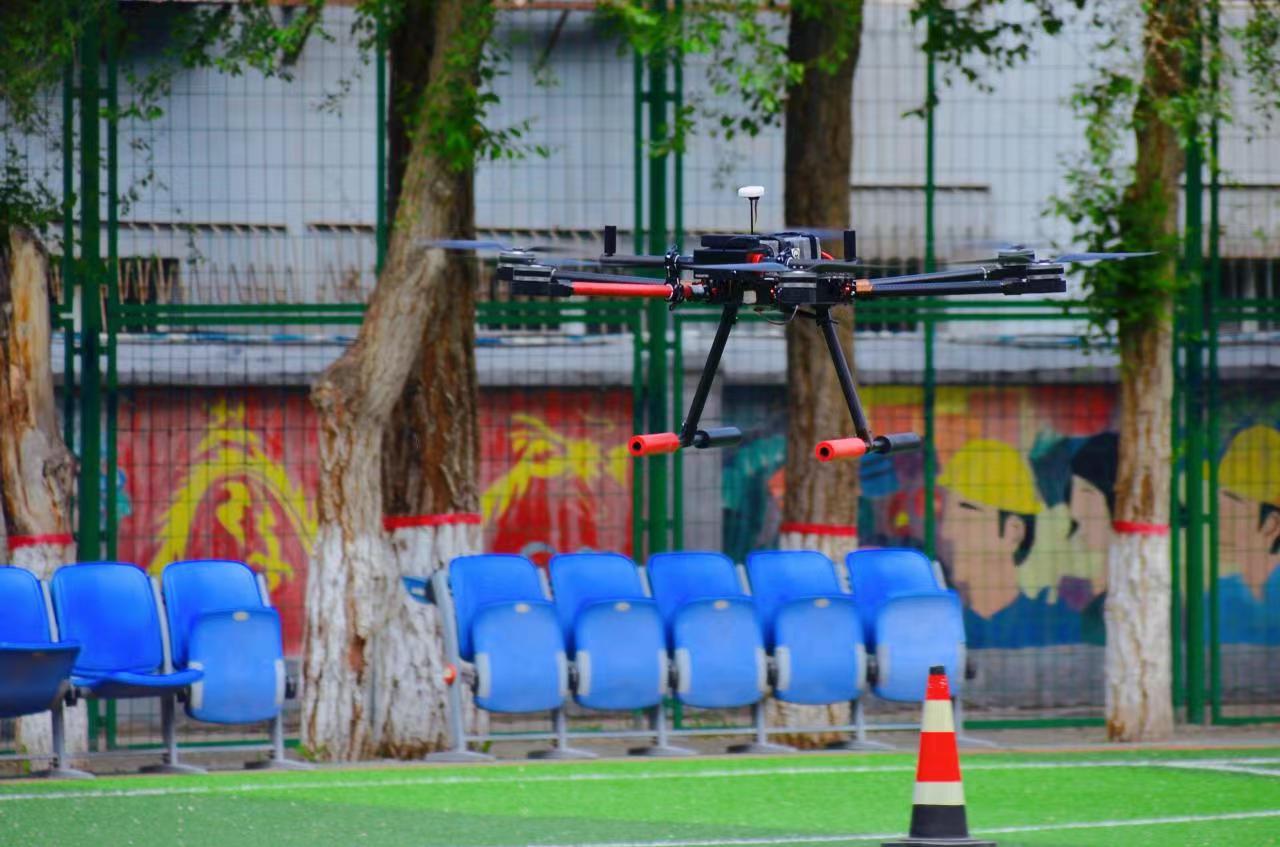 植保无人机的发展方向是什么