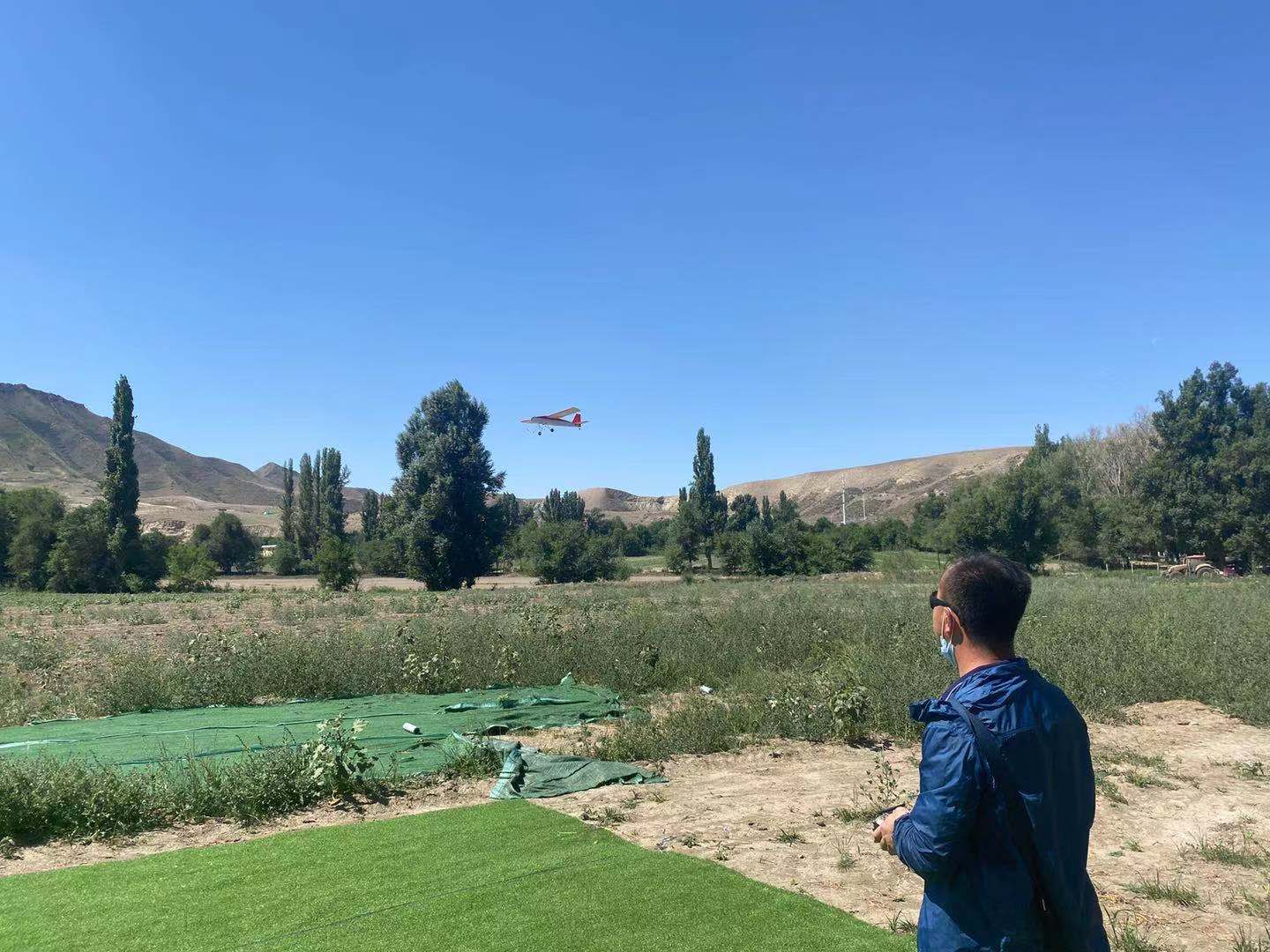 aopa驾驶证 无人机培训机构——aopa无人机驾驶证培训科目详情