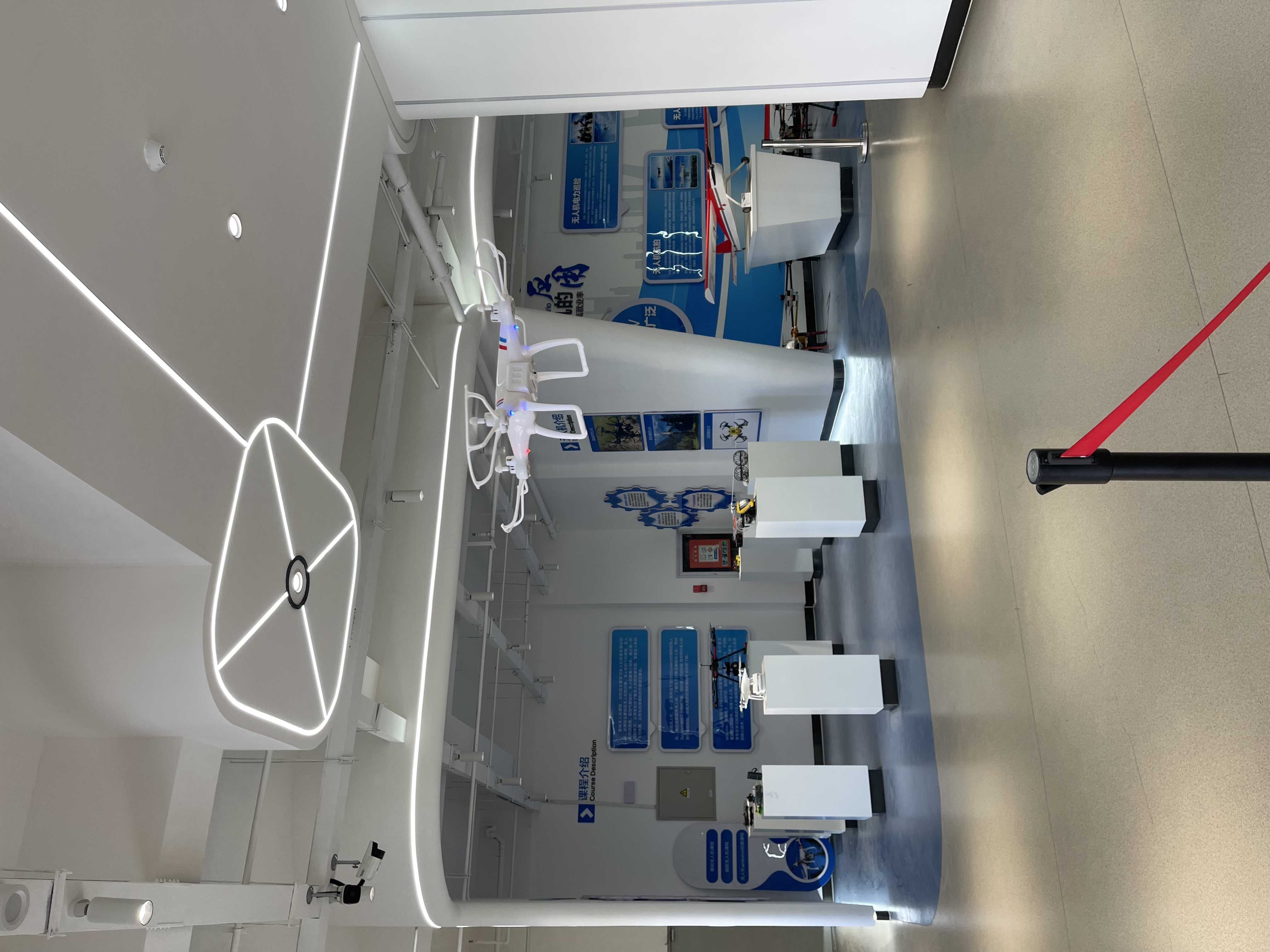 少儿无人机培训应该注重哪些方面，才能更好地培养孩子们的兴趣和创造力？