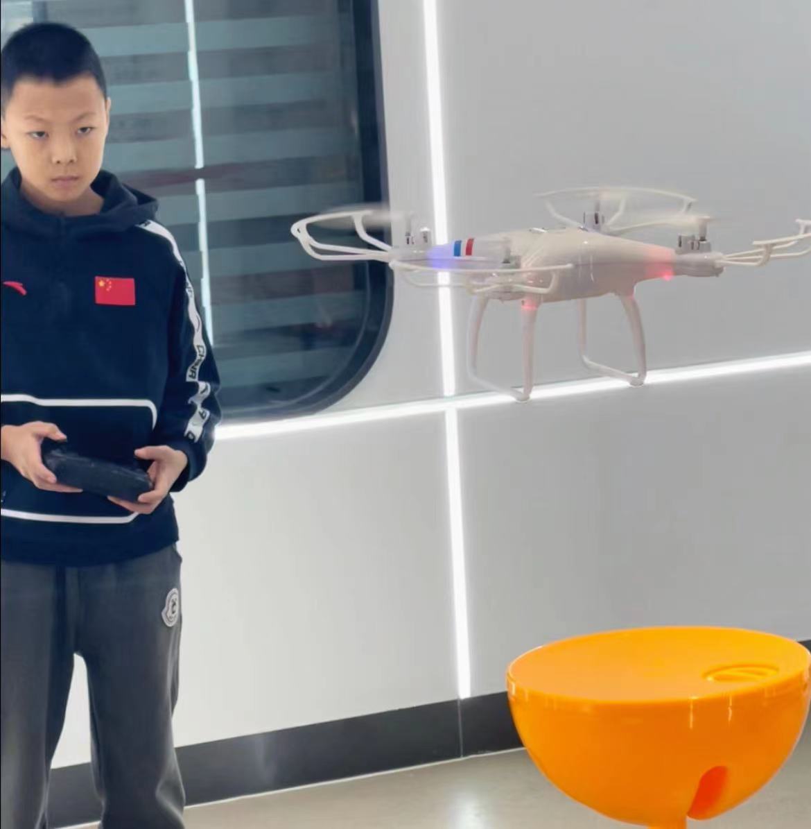 新疆青少年无人机培训【?；筇旌娇铡课奕嘶秃侥Ｑ母龊?？