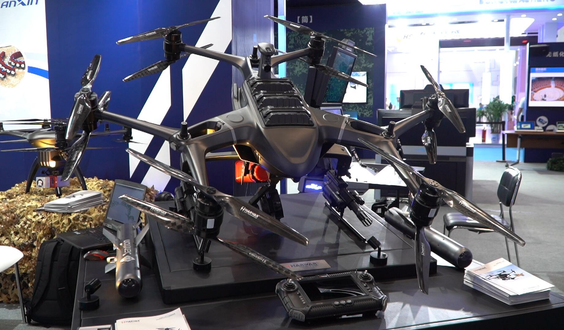 多旋翼无人机驾驶证怎么考?-新疆保华润天航空