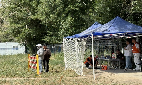 新疆地区无人机专业培训，【?；筇旌娇铡恐闱崴煽既AAC驾照