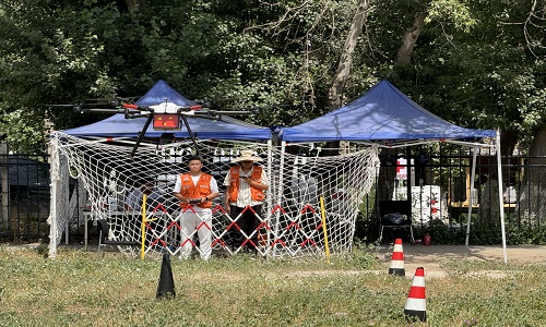 新疆地区无人机专业培训，【保华润天航空】助你轻松考取CAAC驾照