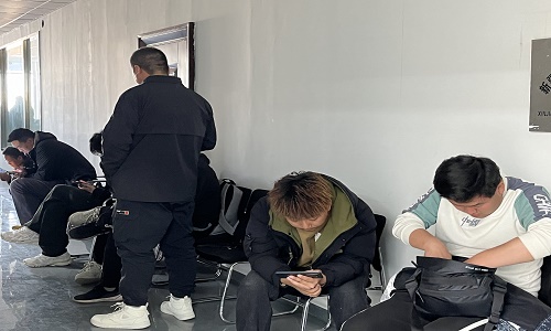 CAAC无人机执照培训全攻略:新疆保华润天航空引领专业多旋翼无人机培训课程