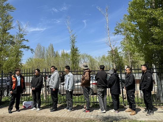 CAAC无人机执照培训全攻略:新疆保华润天航空引领专业多旋翼无人机培训课程