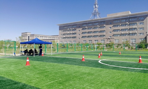 新疆保华润天航空青少年无人机培训中心:值得投资的未来技能