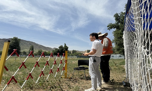 【新疆青少年无人机培训】?；筇旌娇眨撼泳嗷な呛畏缴袷?？