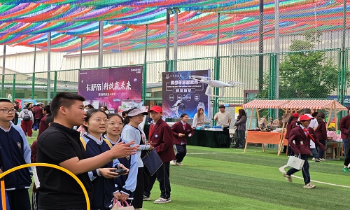 新疆无人机培训【保华润天航空】市面上各种无人机证件的区别和用途你知道吗？