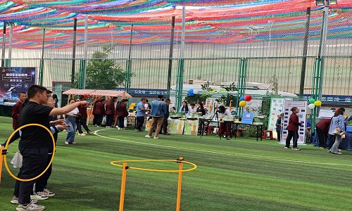 新疆青少年无人机培训【保华润天航空】:青少年学无人机锻炼什么能力