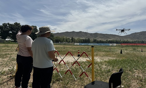 新疆保华润天航空青少年无人机培训:关于无人机考证的最全解析 含金量超高!