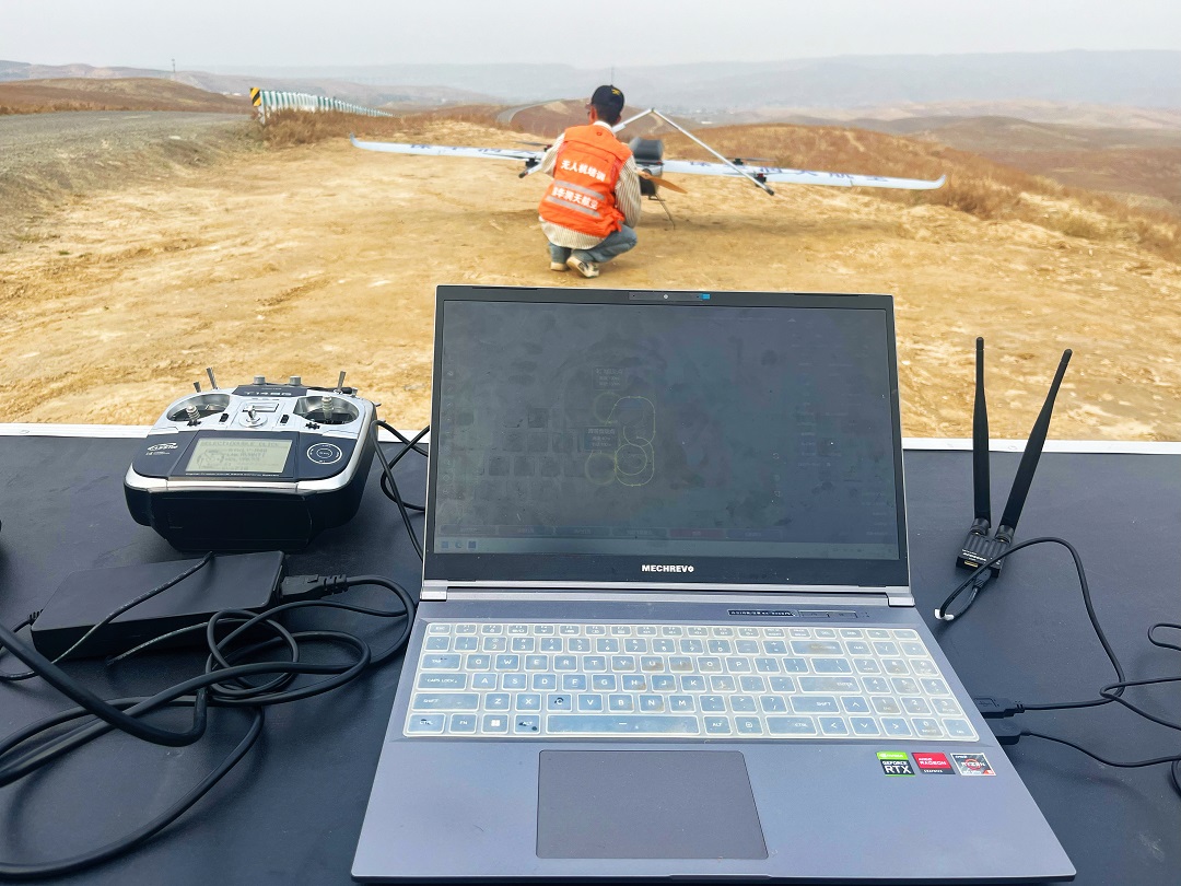 【低空经济】无人机协同控制技术:从集中式到智能化的进化之路-保华润天航空