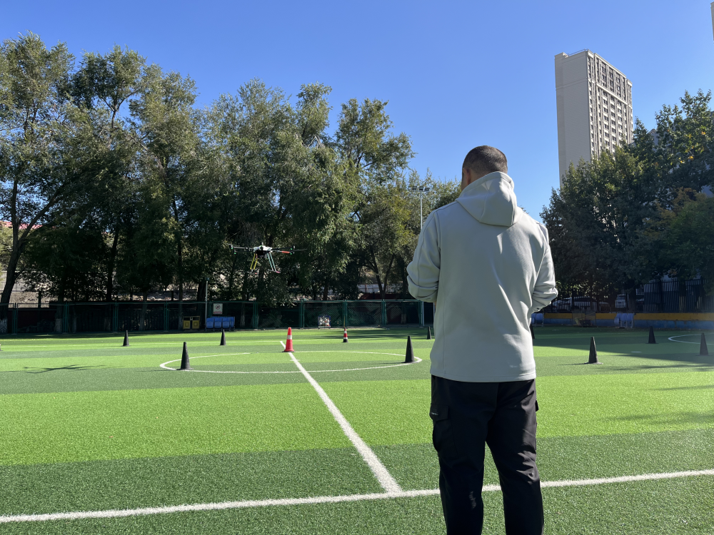 【低空经济+无人机】无人机飞行执照全解析:CAAC资格要求一览-保华润天航空