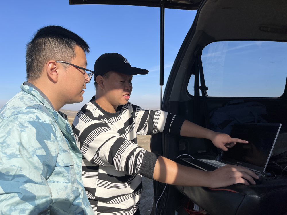 智能巡检新纪元:无人机如何重塑电力行业安全与效率?-保华润天航空