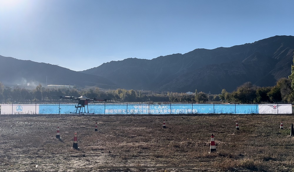 【低空经济+无人机】低空经济革新者:无人机重塑旅游与交通-保华润天航空