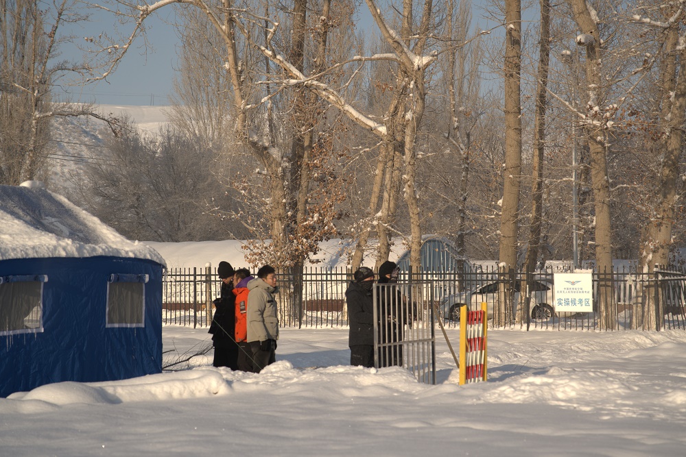 【新疆无人机培训】低空无人机:未来城市物流,高效运输新选择!