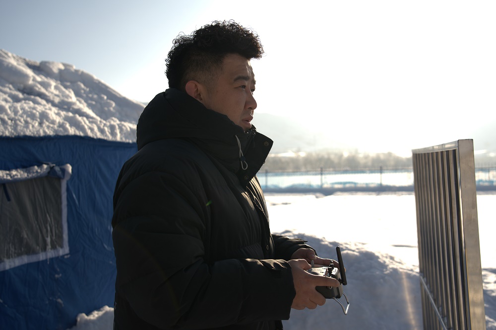 【新疆青少年无人机培训】新疆保华润天航空培训中心,CAAC执照等你来战