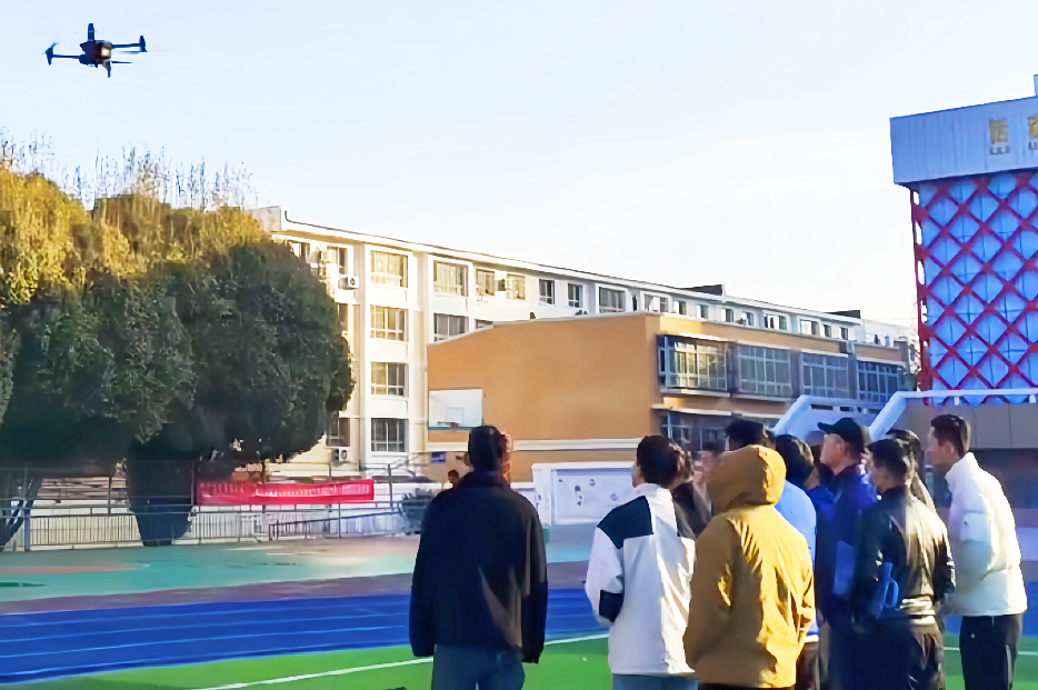 无人机执照必考！新疆?；筇旌娇瘴奕嘶嘌悼际灾行牡饶憷凑? title=