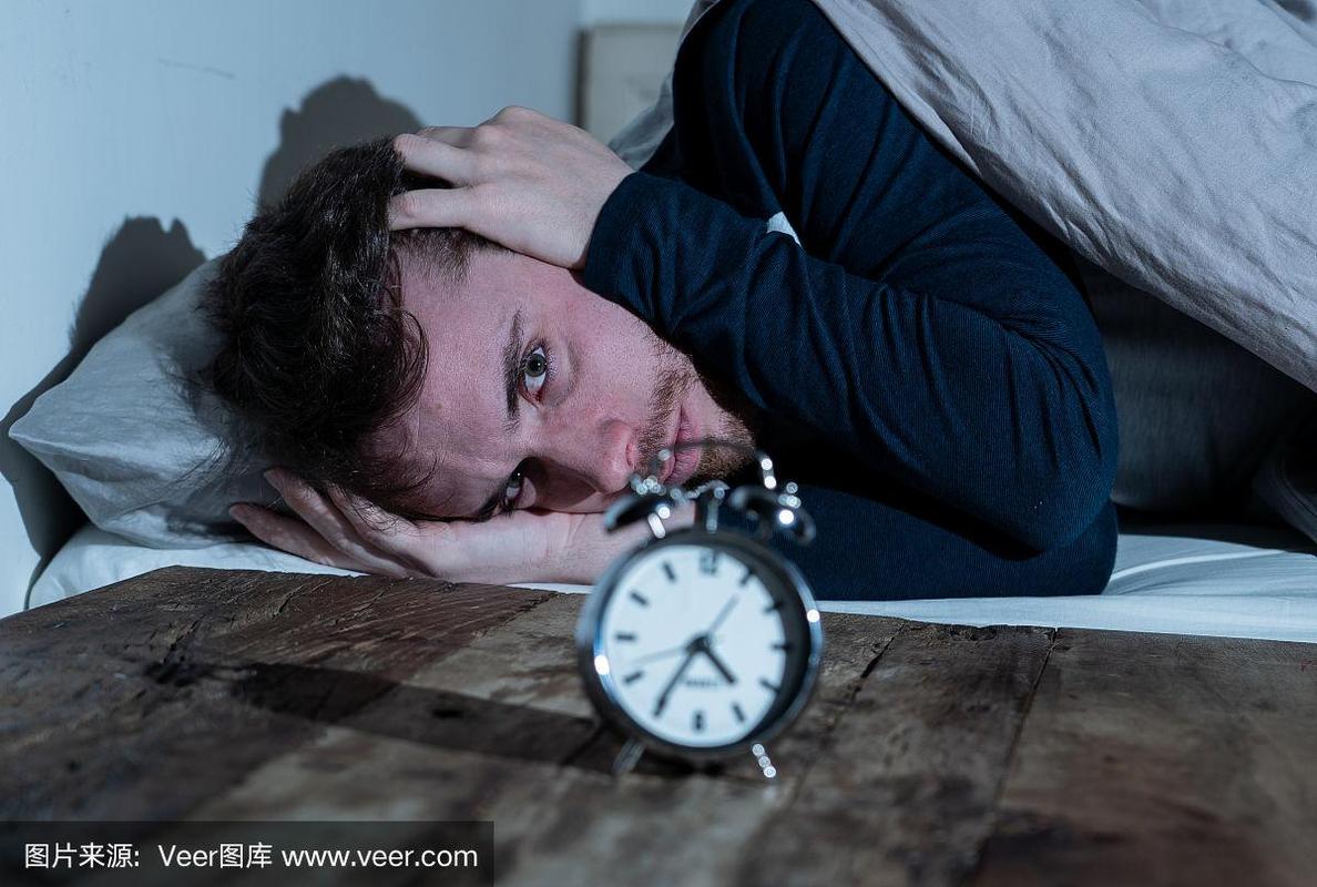 澳门49图库和睡眠不足者攻击性强与睡眠不足伤什么器官